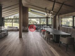 意大利特伦蒂诺阿迪杰Selva di Val Gardena的独栋别墅，编号71144670