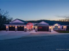 美国密苏里州Camdenton的独栋别墅，353 Wedge Wood Drive，编号77397321