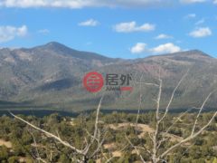 美国新墨西哥州Arroyo Seco的住宅用地，Off Hondo Seco，编号77465784