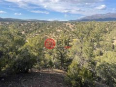 美国新墨西哥州Arroyo Seco的住宅用地，Off Hondo Seco，编号77465784