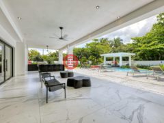 波多黎各Puerto RicoDorado的独栋别墅，1 Dorado Beach Estates，编号78504465