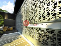 日本TokyoMinato的公寓，编号77810418
