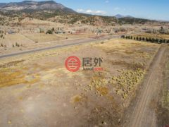 美国科罗拉多州南福克的公寓，None Park Drive，编号71519008