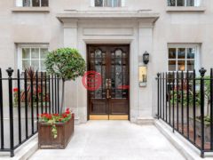 英国英格兰伦敦的公寓，Upper Grosvenor Street，编号77940613
