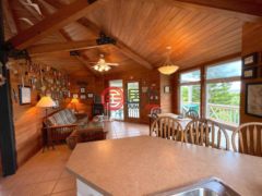 巴哈马的独栋别墅，Oceanview Home W/Garage，编号78367894
