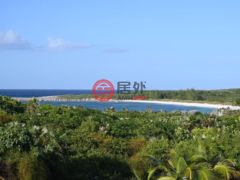 巴哈马的独栋别墅，Oceanview Home W/Garage，编号78367894