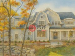 美国马萨诸塞州Hopkinton的独栋别墅，9 Whisper Way，编号78475628
