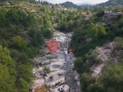 阿根廷科尔多瓦科尔多瓦的住宅用地，Natural Reserve in the Heart of Córdoba，编号77653541