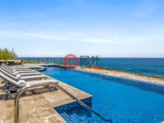 开曼群岛的独栋别墅，1696 Sea View，编号78514506