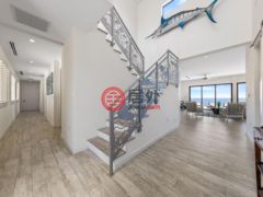 开曼群岛的独栋别墅，1696 Sea View，编号78514506