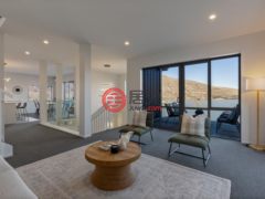 新西兰皇后镇的联排别墅，36A Middleton Road，编号78412083
