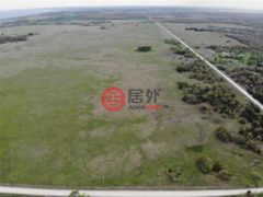 美国堪萨斯州Yates Center的农业用地，Rt 1，编号77471010