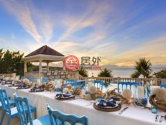 安圭拉AnguillaAnguilla的独栋别墅，Limestone Bay Sandcastle Villa，编号77857880