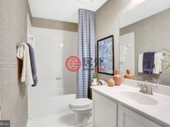 美国马里兰州坎布兰的独栋别墅，None 10011 CARRINGTON COURT，编号77769979