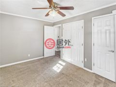 美国阿肯色州史密斯堡的独栋别墅，3019 Osage ST，编号76688235