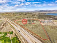美国爱达荷州芒廷霍姆的住宅用地，None Tbd Industrial Way，编号77646551