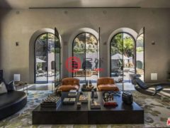 美国加州洛杉矶的独栋别墅，11968 Brentridge Drive，编号78133098