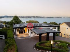 加拿大不列颠哥伦比亚省Colwood的独栋别墅，3507 Aloha Ave，编号76677125