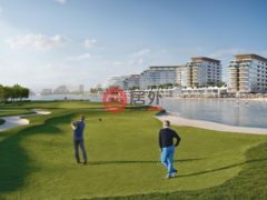 阿联酋Umm Al QuwainAl Seanneeah的公寓，编号78187589