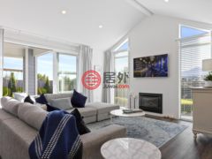 新西兰陶波的独栋别墅，13 Tuhua Close Wharewaka，编号78298065