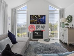 新西兰陶波的独栋别墅，13 Tuhua Close Wharewaka，编号78298065