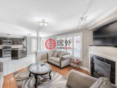加拿大安大略省密西沙加的独栋别墅，5930 Bassinger Pl，编号77439395