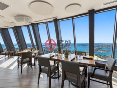 美国佛罗里达州里维埃拉海滩的公寓，3000 N Ocean Dr Unit# 24H，编号76433789