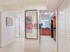 美国佛罗里达州里维埃拉海滩的公寓，3000 N Ocean Dr Unit# 24H，编号76433789