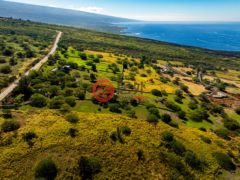 美国夏威夷Kealakekua的住宅用地，81-7920 ALII DR，编号78162425