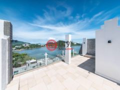 中国香港Hong KongSouthern的公寓，Pinewaver Villas，编号74024127