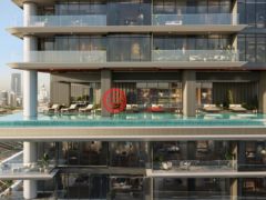 阿联酋迪拜迪拜的公寓，Dubai，编号78468994