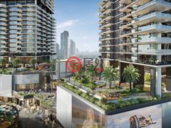 阿联酋迪拜迪拜的公寓，Dubai，编号78468994