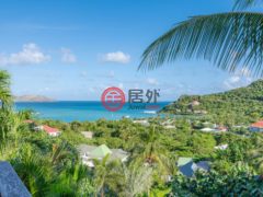 圣巴泰勒米岛的独栋别墅，编号78367475