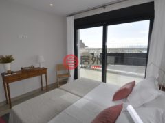 西班牙Illes BalearsCala Blanca的独栋别墅，编号56932683