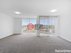 澳大利亚新南威尔士州戈斯福德的公寓，9/91-95 John Whiteway Dr，编号74627061