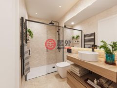 西班牙瓦伦西亚托雷维耶哈的公寓，编号72935606