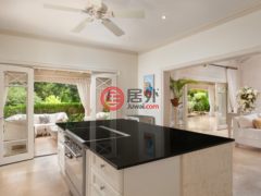 巴巴多斯Northern DistrictSaint James的独栋别墅，编号77584735