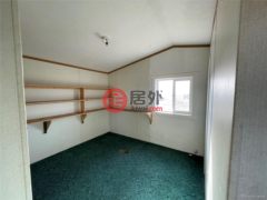 美国科罗拉多州Villa Grove的独栋别墅，None 59505 County Road GG，编号76408175