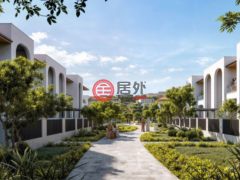 阿联酋Abu DhabiAbu Dhabi的联排别墅，Nawayef Village Hudariyat Island，编号78524223
