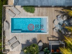 库拉索的独栋别墅，Vista Royal Villa Zarza，编号78127414