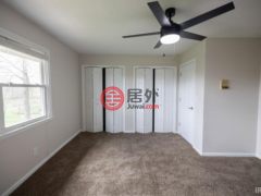 美国印地安那州曼西的独栋别墅，None 435 N Cherry Wood Lane，编号77672214