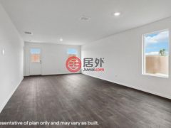 美国德克萨斯州万奥麦的独栋别墅，None 15523 Mint Patch Meadow，编号78453721