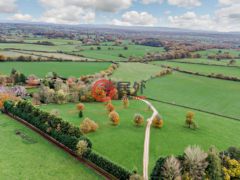 英国英格兰Sherborne的独栋别墅，编号67003200