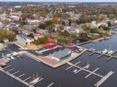 美国马里兰州Chestertown的公寓，1 LITTLE HARBOR WAY，编号77883064