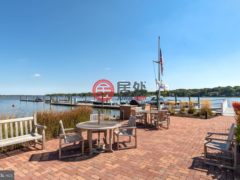 美国马里兰州Chestertown的公寓，1 LITTLE HARBOR WAY，编号77883064