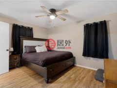美国阿肯色州Barling的独栋别墅，705 Angela CIR，编号76688122