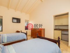 库拉索的独栋别墅，Marina Village 22，编号76716704