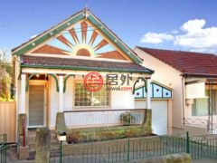 澳大利亚新南威尔士州Rockdale的独栋别墅，60 King Street，编号53622975
