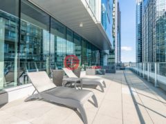 加拿大魁北克蒙特利尔的公寓，1155 Rue de la Montagne，编号78525408