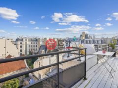 法国法兰西岛Neuilly-sur-Seine的公寓，编号78300308